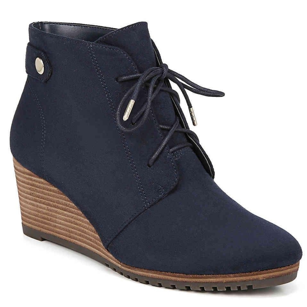 Dr. Scholl's Conquer Bootie (Women's 9)